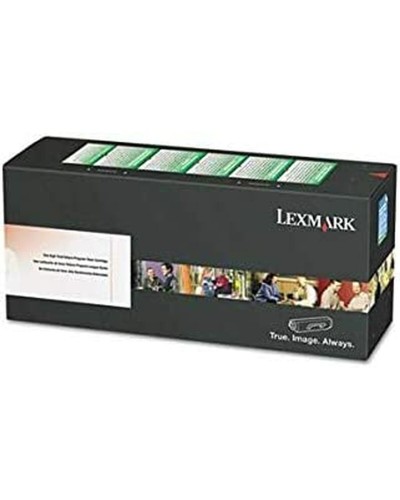 Toner Lexmark 78C2XKE Black Cyan
