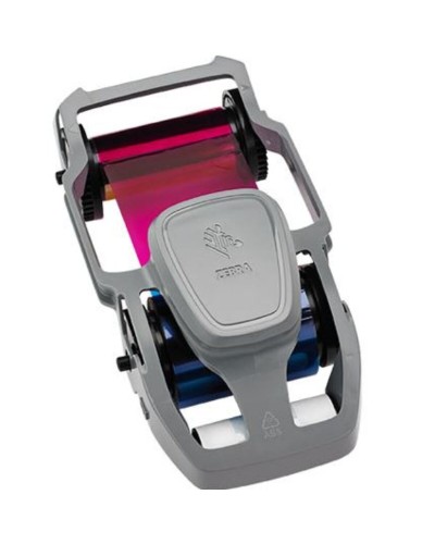 Cinta de transferencia térmica Zebra 800300-370EM