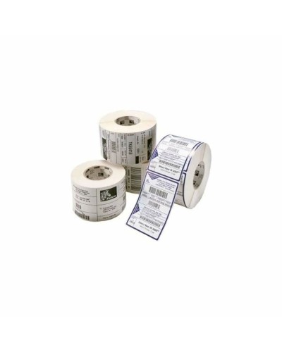 Printer Labels Zebra 87985 White