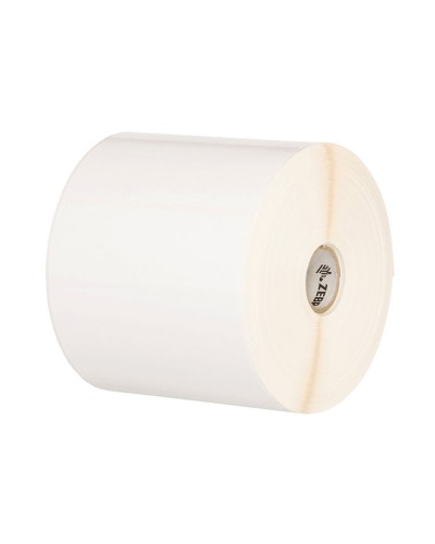 Printer Labels Zebra 880261-050D White (12 Units)