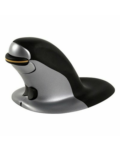 Wireless Mouse Fellowes 9894701 Pen Black