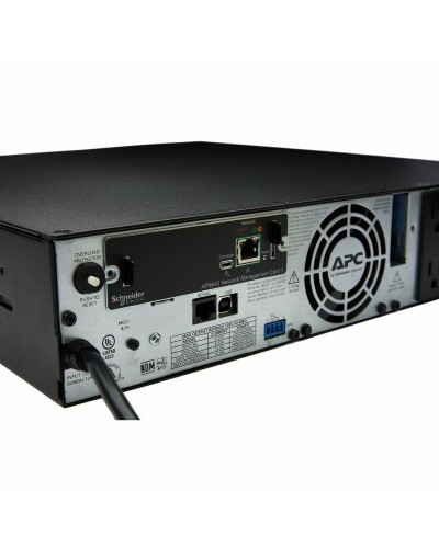 Network Card APC AP9640