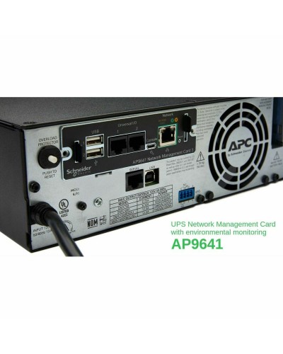 Netzwerkkarte APC AP9641