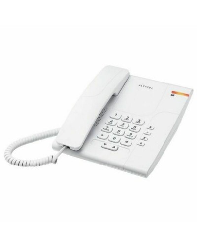 Landline Telephone Alcatel ATL1407747 White