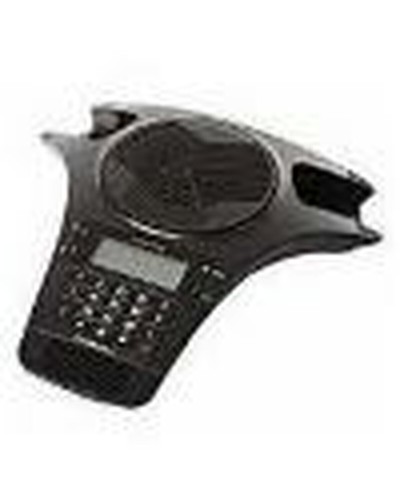 System for Audio Conferences Alcatel Conference 1500 Black