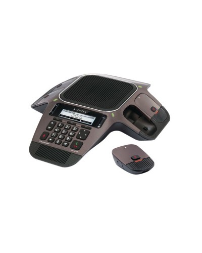 System for Audio Conferences Alcatel Conference IP1850