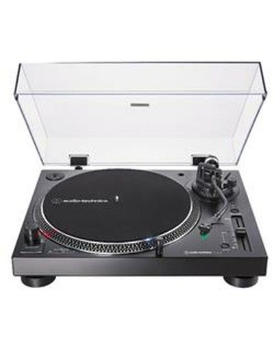 Tourne-disques Audio-Technica AT-LP120XUSBBK