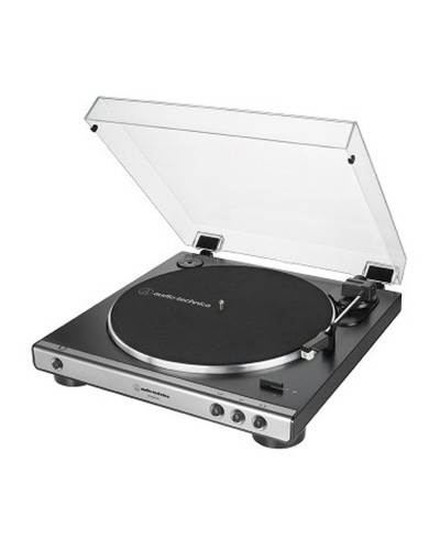Record Player Audio-Technica AT-LP60XUSBGM