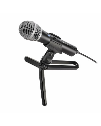 Dynamic microphone Audio-Technica Iberia ATR-2100X-USB