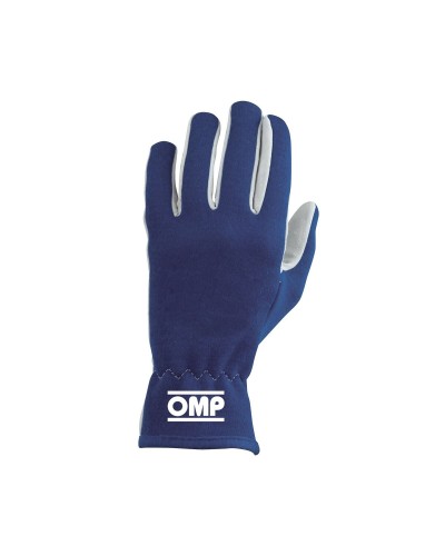 Handschuhe OMP OMPIB0-0702-A01-041-XL XL Blau