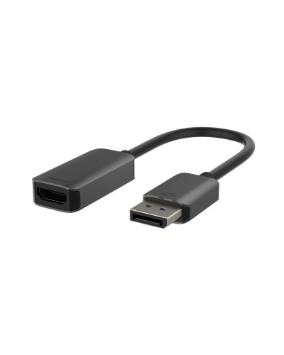 USB-adapteri Belkin AVC011BTSGY-BL 22 cm