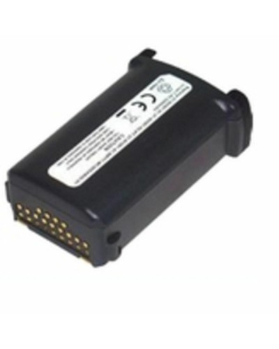 Kannettavan tietokoneen akku Zebra BTRY-MC9X-26MA-01 Musta