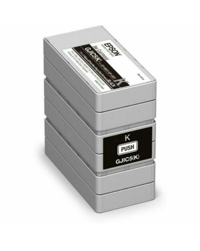 HDMI-kaapeli Epson C13S020563 Musta