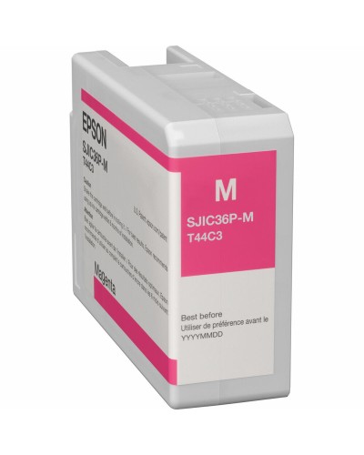 Ruban Matriciel Original Epson C13T44C340