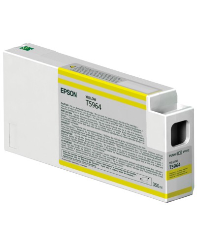 Cartucho de Tinta Original Epson SP7900/990 Amarillo