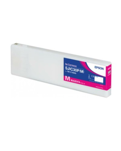 Cartouche d'encre originale Epson C33S020641 Magenta