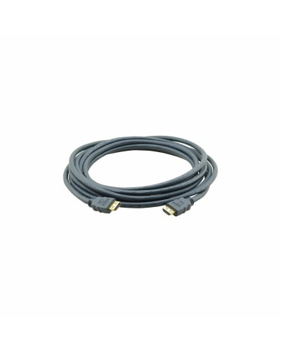 HDMI-kaapeli Kramer Electronics 97-0101010 3 m Musta