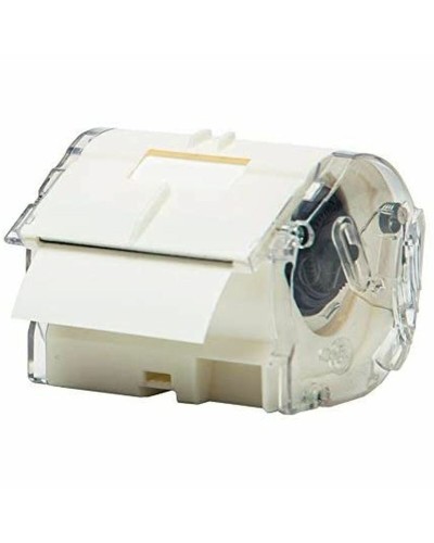 Etiquetas para Impresora Brother CK1000 Blanco Gris