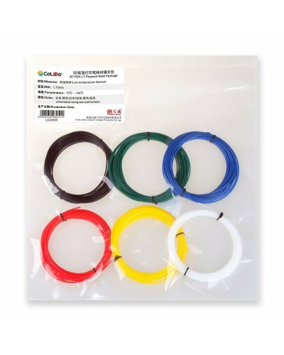 Gloeidraadspoel CoLiDo COL3D-LCD0726