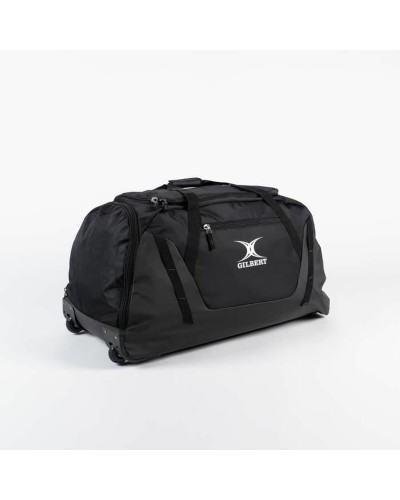 Mochila Deportiva Gilbert - Amplia, Resistente, Perfecta para Entrenamiento
