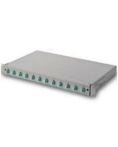 12-port UTP Kategorie 5e Steckleiste Digitus by Assmann DN-96207-2U