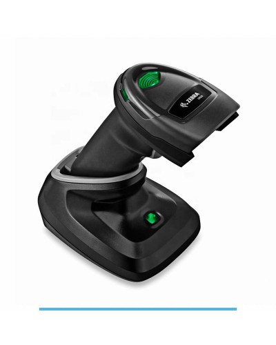 Kodsträcksläsare Zebra DS2278-SR7U2100PRW