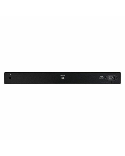 Switch D-Link DXS-1210-16TC Schwarz