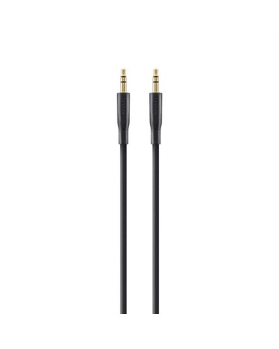 Cavo Audio Jack (3,5 mm) Belkin F3Y117BT1M 1 m