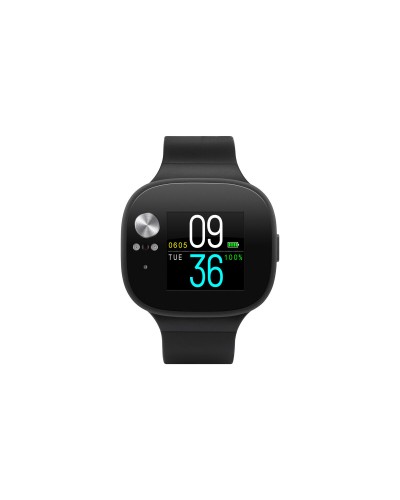 Smartwatch Asus VivoWatch BP Schwarz 1"
