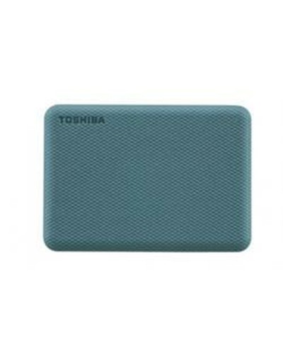 Disque Dur Externe Toshiba CANVIO ADVANCE Vert 1 TB USB 3.2 Gen 1