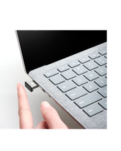 cadenas à empreinte digitale Kensington VeriMark IT