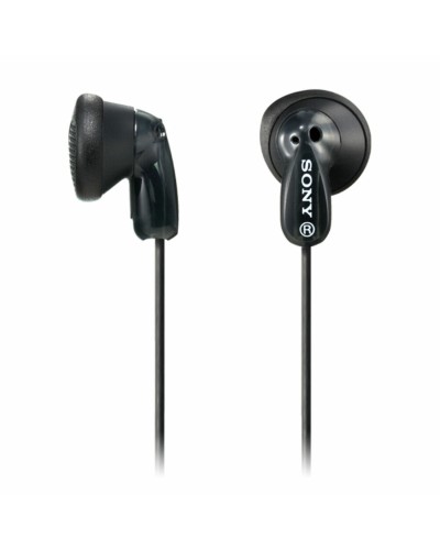 Auriculares Sony MDRE9LPB.AE in-ear Negro