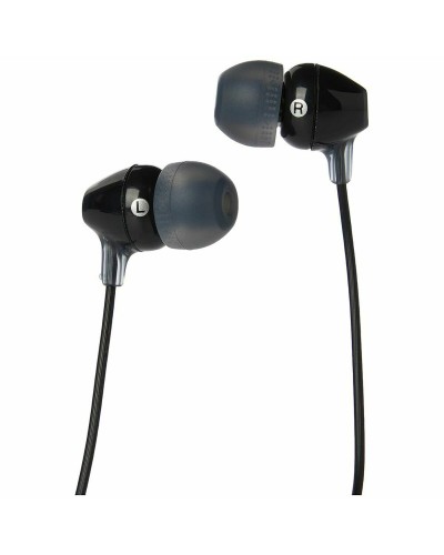 Kuulokkeet Sony MDREX15LPB.AE in-ear Musta