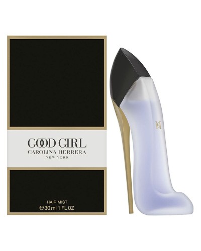 Carolina Herrera Good Girl - Fragranza Capelli 30ml - Profumo Donna
