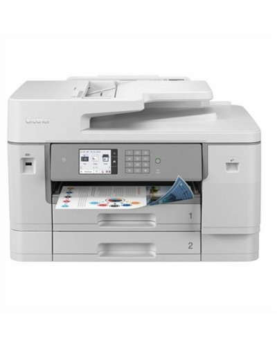 Multifunctionele Printer Brother MFCJ6955DWRE1