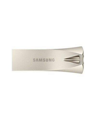 Memoria USB 3.1 Samsung MUF-64BE4/APC Grigio Argentato 64 GB