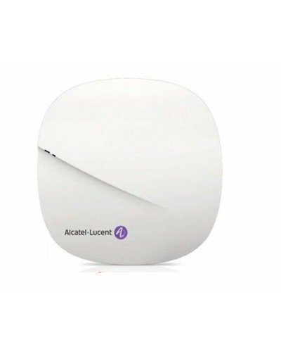 Punto de Acceso Alcatel-Lucent Enterprise OAW-IAP207-RW Blanco 867 Mbps