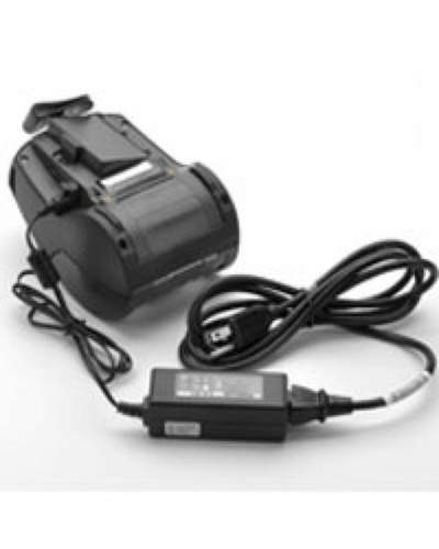 Chargeur de batterie Zebra P1031365-042        