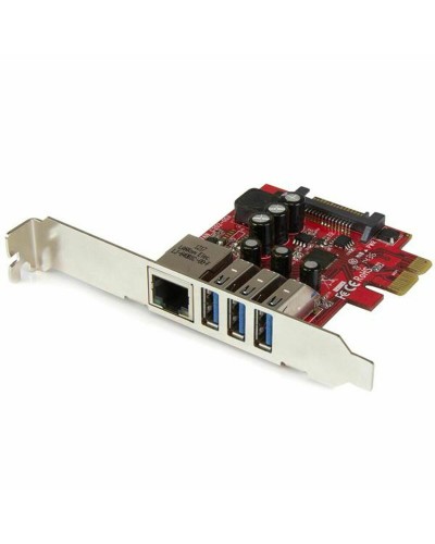 PCI-kaart Startech PEXUSB3S3GE