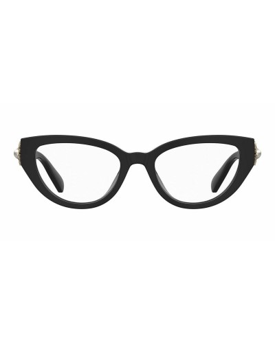 Moschino MOS631 Women's Eyeglass Frames - Elegant and Lightweight
