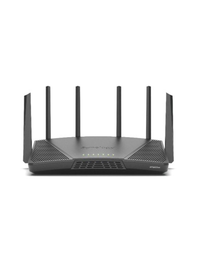 Router Synology RT6600AX Negro