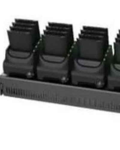 Batterieladegerät Zebra SAC-TC51-4SCHG-01