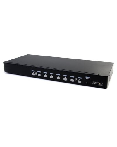 KVM switch Startech SV831DUSBAU