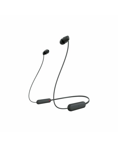 Bluetooth-kuulokkeet Sony WIC100B.CE7 Musta
