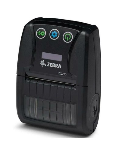 Thermodrucker Zebra ZQ21-A0E01KE-00