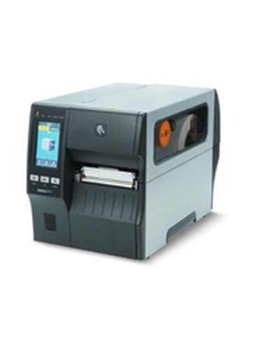 Thermische Printer Zebra ZT41142-T0E00C0Z Zilverkleurig