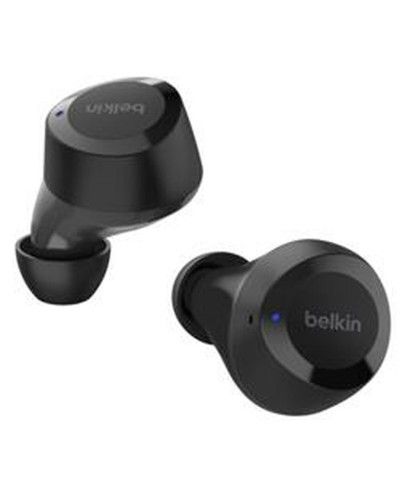 Auriculares Inalámbricos Belkin Negro