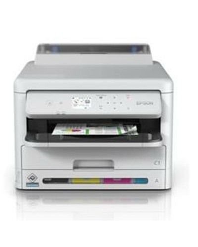 Multifunktionsskrivare   Epson WF-C5390DW          