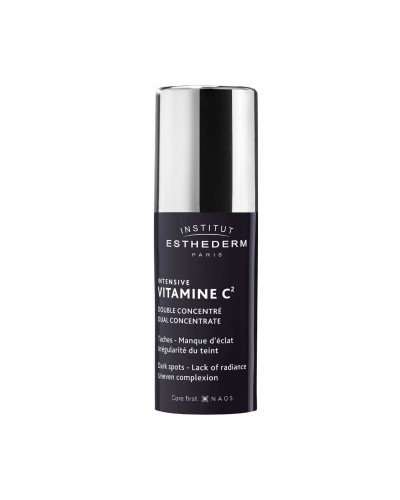 Institut Esthederm Intensive Vitamine Crema Giorno - 10ml - Illuminante
