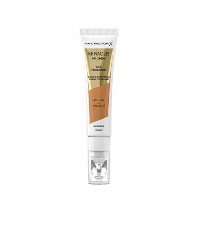 Max Factor Miracle Pure Correcteur Visage - 05 Bisque - 10ml - Illuminateur & Naturel
